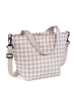 Bolsa Térmica Caetana de Walking Mum