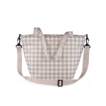 Bolsa Térmica Caetana de Walking Mum Sand