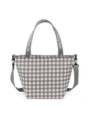 Bolsa Térmica Caetana de Walking Mum Stone