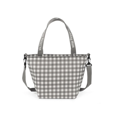 Bolsa Térmica Caetana de Walking Mum Stone