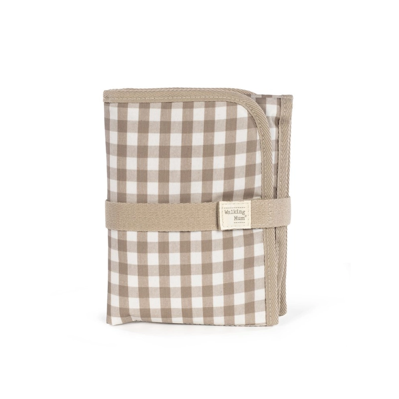Cambiador Caetana de Walking Mum