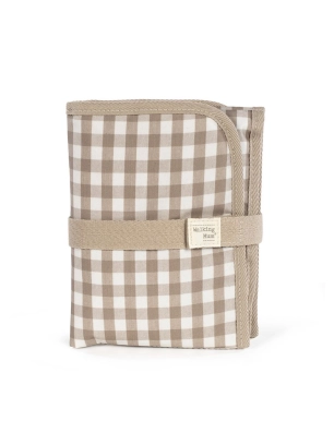 Cambiador Caetana de Walking Mum Sand