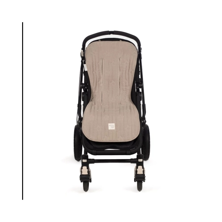 Colchoneta Caetana de Walking Mum Sand