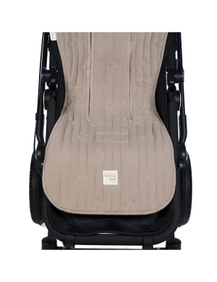 Colchoneta Caetana de Walking Mum Sand