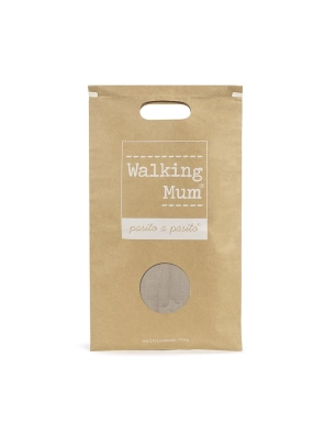 Colchoneta Caetana de Walking Mum Sand