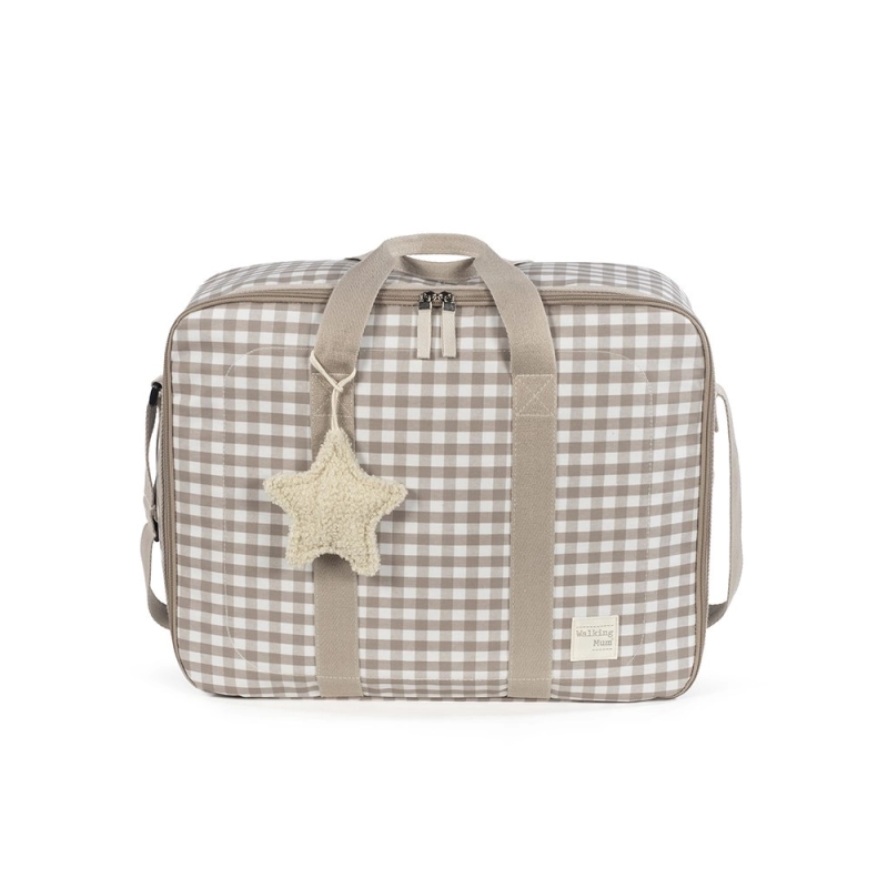 Maleta Caetana de Walking Mum