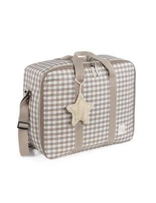 Maleta Caetana de Walking Mum