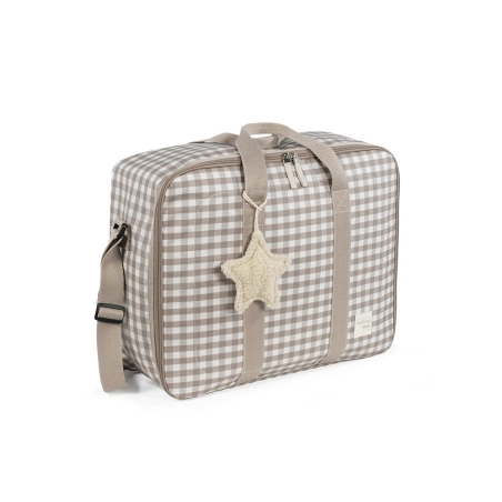 Maleta Caetana de Walking Mum