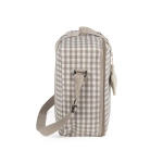 Maleta Caetana de Walking Mum Sand