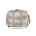 Maleta Caetana de Walking Mum Sand