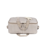 Maleta Caetana de Walking Mum Sand