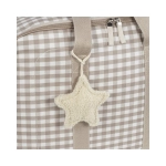 Maleta Caetana de Walking Mum Sand