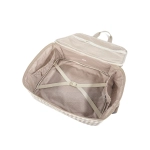 Maleta Caetana de Walking Mum Sand