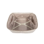 Maleta Caetana de Walking Mum Sand