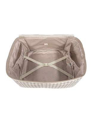 Maleta Caetana de Walking Mum Sand