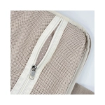 Maleta Caetana de Walking Mum Sand