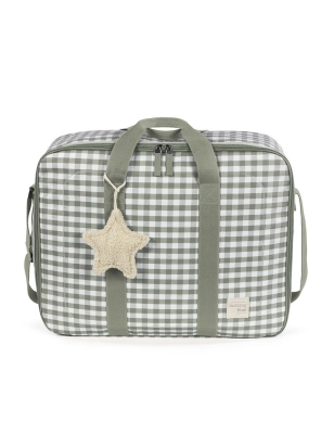 Maleta Caetana de Walking Mum Stone