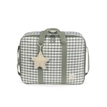 Maleta Caetana de Walking Mum Stone