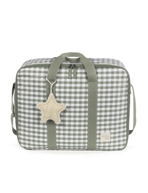 Maleta Caetana de Walking Mum Stone