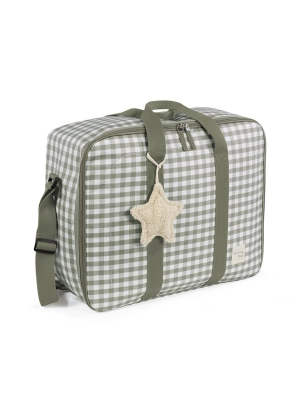 Maleta Caetana de Walking Mum Stone