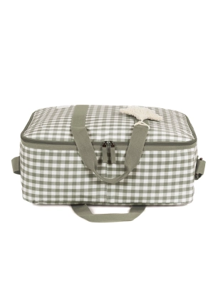 Maleta Caetana de Walking Mum Stone