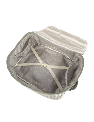 Maleta Caetana de Walking Mum Stone
