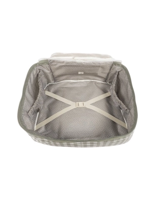Maleta Caetana de Walking Mum Stone