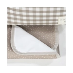 Mochila Maternal Caetana de Walking Mum Sand