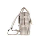 Mochila Maternal Caetana de Walking Mum Sand