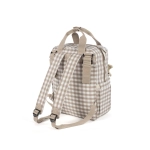 Mochila Maternal Caetana de Walking Mum Sand