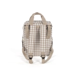 Mochila Maternal Caetana de Walking Mum Sand