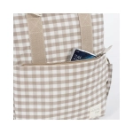 Mochila Maternal Caetana de Walking Mum Sand