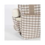 Mochila Maternal Caetana de Walking Mum Sand