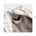 Mochila Maternal Caetana de Walking Mum Sand