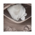 Mochila Maternal Caetana de Walking Mum Sand