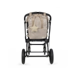 Mochila Maternal Caetana de Walking Mum Sand