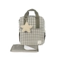 Mochila Maternal Caetana de Walking Mum
