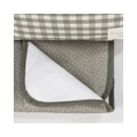 Mochila Maternal Caetana de Walking Mum Stone