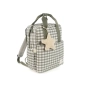 Mochila Maternal Caetana de Walking Mum