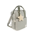 Mochila Maternal Caetana de Walking Mum Stone