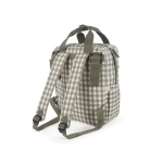 Mochila Maternal Caetana de Walking Mum Stone
