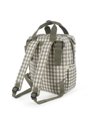 Mochila Maternal Caetana de Walking Mum Stone
