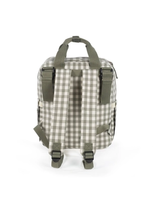 Mochila Maternal Caetana de Walking Mum Stone