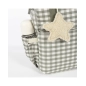 Mochila Maternal Caetana de Walking Mum
