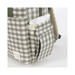 Mochila Maternal Caetana de Walking Mum Stone