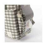 Mochila Maternal Caetana de Walking Mum Stone