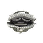 Mochila Maternal Caetana de Walking Mum Stone