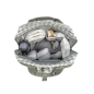 Mochila Maternal Caetana de Walking Mum