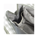 Mochila Maternal Caetana de Walking Mum Stone