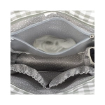 Mochila Maternal Caetana de Walking Mum Stone